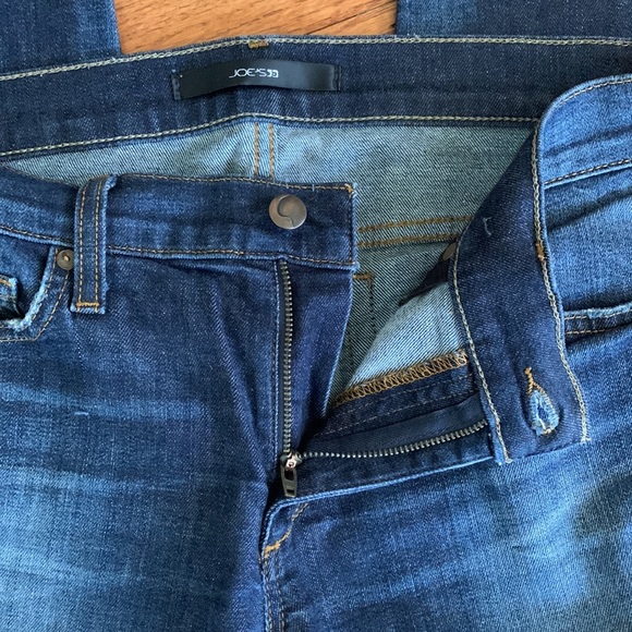 Joes Crop jeans, size 30 - Picture 10 of 13